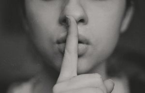 這些字母不發音!靜默字母 Silent Letters