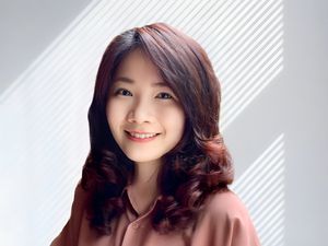 Melissa Hsiung